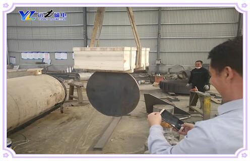 永磁懸掛除鐵器，永磁懸掛除鐵器500*300*200磚廠煤廠石料制砂用知識參數(shù)_內(nèi)部磁塊安裝方法_永磁懸掛除鐵器500*300*200磚廠煤廠石料制砂用型號價格