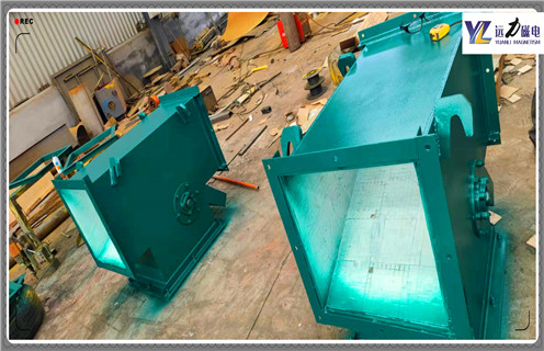 強磁石除鐵器，超強釹鐵硼吸鐵石除鐵器_內(nèi)部構(gòu)造_超強釹鐵硼吸鐵石除鐵器哪家好_使用方法