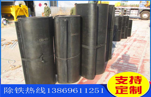 山東皮帶除鐵器，供應(yīng)山東皮帶除鐵器價格調(diào)整方法_供應(yīng)山東皮帶除鐵器價格跑偏原因及如何調(diào)_刮板價格 