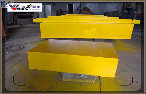 永磁除鐵器強(qiáng)磁，廣西RCYB--12永磁除鐵器強(qiáng)磁知識參數(shù)_內(nèi)部磁塊安裝方法_廣西RCYB--12永磁除鐵器強(qiáng)磁型號價格