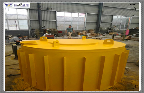 輸送帶電磁除鐵器，輸送帶電磁RCDB吸鐵器500MM_規(guī)格型號(hào)_輸送帶電磁RCDB吸鐵器500MM工作原理及內(nèi)部結(jié)構(gòu)