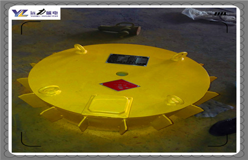 輸送帶電磁除鐵器，輸送帶電磁RCDB吸鐵器500MM_規(guī)格型號(hào)_輸送帶電磁RCDB吸鐵器500MM工作原理及內(nèi)部結(jié)構(gòu)