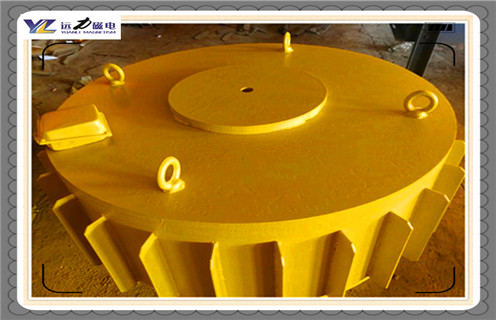 RCDB-18電磁除鐵器，青海RCDB-18電磁除鐵器工作原理_規(guī)格型號(hào)_青海RCDB-18電磁除鐵器工作原理工作原理及內(nèi)部結(jié)構(gòu) 