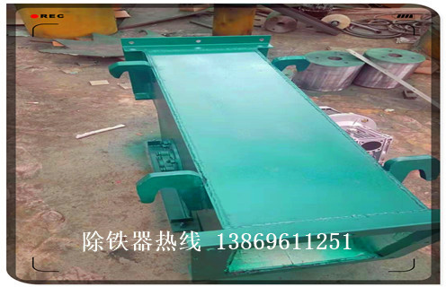 管道式除鐵器，安徽管道式除鐵器廠家_構(gòu)造結(jié)構(gòu)圖_遠力安徽管道式除鐵器廠家12000高斯 可定制工作原理_安裝示意圖 