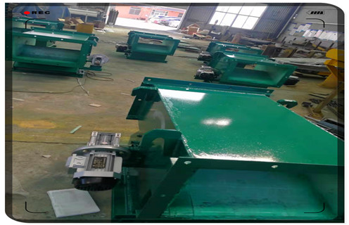 管道自動永磁除鐵器，沈陽RCYG-400管道自動永磁除鐵器_遠力沈陽RCYG-400管道自動永磁除鐵器12000高斯 可定制工作原理_安裝示意圖