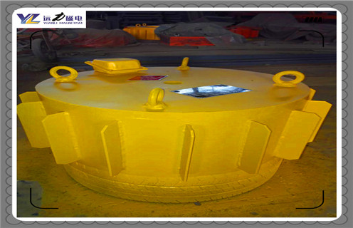 電磁除鐵器，電磁除鐵器通電不吸鐵_規(guī)格型號_電磁除鐵器通電不吸鐵工作原理及內(nèi)部結(jié)構(gòu)