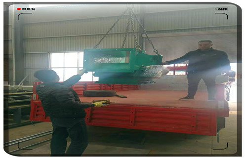 流體管道除鐵器，江西流體管道除鐵器哪家好_遠(yuǎn)力江西流體管道除鐵器哪家好12000高斯 可定制工作原理_安裝示意圖