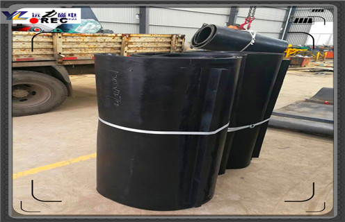 除鐵器皮帶，除鐵器皮帶每秒能跑幾米如何修復(fù)_除鐵器皮帶每秒能跑幾米偏原因及如何調(diào)_刮板價(jià)格