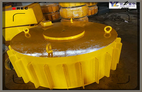 電磁除鐵器，上海電磁除鐵器磁場(chǎng)強(qiáng)度_規(guī)格型號(hào)_上海電磁除鐵器磁場(chǎng)強(qiáng)度工作原理及內(nèi)部結(jié)構(gòu)