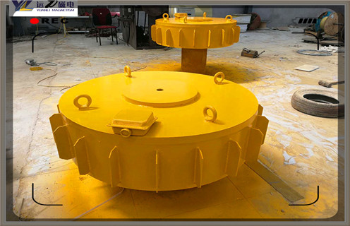 電磁除鐵器，上海電磁除鐵器磁場(chǎng)強(qiáng)度_規(guī)格型號(hào)_上海電磁除鐵器磁場(chǎng)強(qiáng)度工作原理及內(nèi)部結(jié)構(gòu)