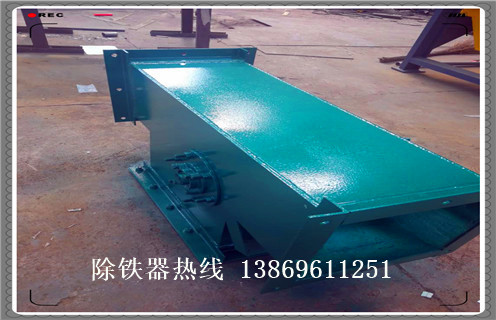 管道永磁除鐵器，管道永磁除鐵器自動(dòng)卸鐵三步走_(dá)遠(yuǎn)力管道永磁除鐵器自動(dòng)卸鐵三步走12000高斯 可定制工作原理_安裝示意圖