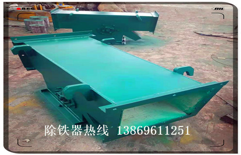 管道除鐵器，西藏管道除鐵器的安裝方式_遠(yuǎn)力西藏管道除鐵器的安裝方式12000高斯 可定制工作原理_安裝示意圖