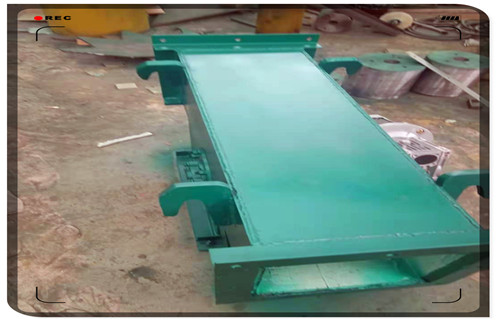 管道式除鐵器，云南管道式永磁除鐵器生產(chǎn)_遠(yuǎn)力云南管道式永磁除鐵器生產(chǎn)12000高斯_可定制工作原理_安裝示意圖  