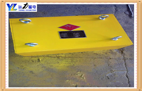 滾筒永磁除鐵器，河北滾筒式永磁除鐵器知識參數(shù)_內(nèi)部磁塊安裝方法_河北滾筒式永磁除鐵器型號價格 