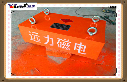 永磁除鐵器，永磁除鐵器可以回收嗎參數(shù)_內(nèi)部磁塊安裝方法_天津永磁除鐵器可以回收嗎型號價格