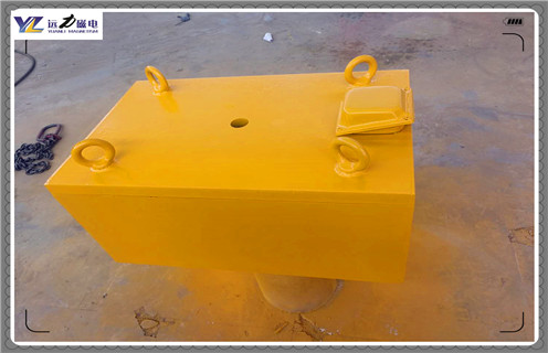 電磁除鐵器，遼源電磁除鐵器_遼源電磁除鐵器工作原理及內(nèi)部結(jié)構(gòu) 