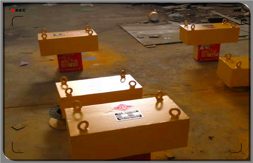 永磁除鐵器，山西永磁除鐵器型號參數(shù)_內部磁塊安裝方法_山西永磁除鐵器型號型號價格