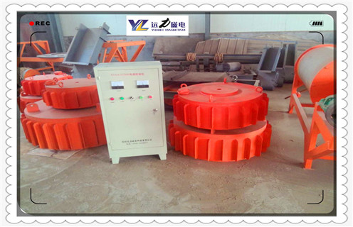 電磁除鐵器，青海懸掛式電磁除鐵器_青海懸掛式電磁除鐵器工作原理及內(nèi)部結(jié)構(gòu)