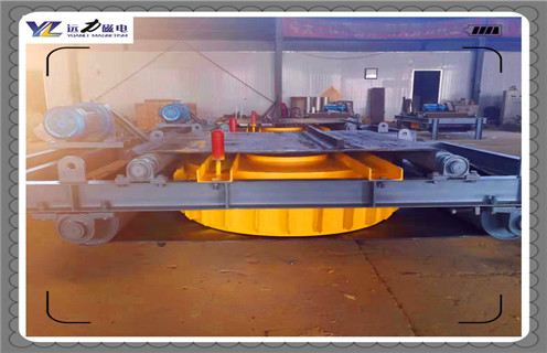 電磁除鐵器，內(nèi)蒙古電磁除鐵器廠家品牌_內(nèi)蒙古電磁除鐵器廠家品牌工作原理及內(nèi)部結(jié)構(gòu) 