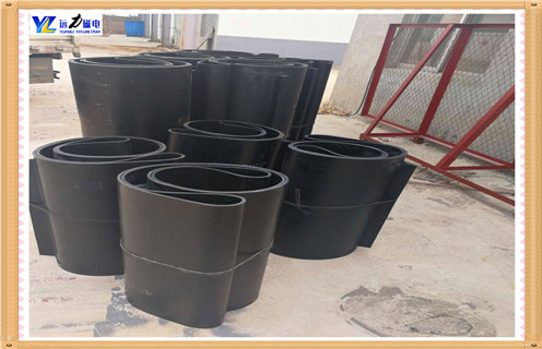 環(huán)形除鐵器皮帶，陜西皮帶環(huán)形除鐵器_陜西皮帶環(huán)形除鐵器皮帶原因及如何調(diào)_刮板價格