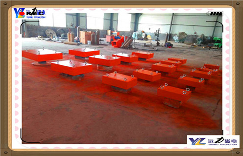 永磁除鐵器，海南永磁除鐵器rcyb-5_海南永磁除鐵器rcyb-5批發(fā)價(jià)格生產(chǎn)廠家使用說明書原理型號價(jià)格