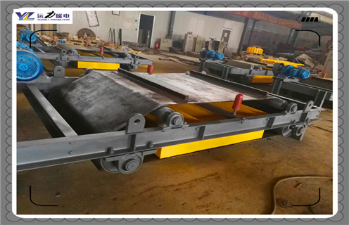 帶式強磁除鐵器，云南帶式強磁永磁除鐵器工作原理_廣東rcdd永磁除鐵器批發(fā)價格_使用說明書原理型號價格