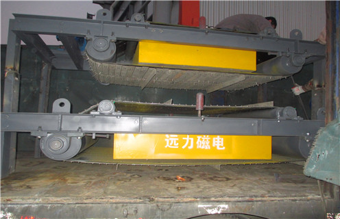 永磁除鐵器，遼寧永磁除鐵器rcyd -10_廣東rcdd永磁除鐵器批發(fā)價(jià)格_使用說(shuō)明書原理型號(hào)價(jià)格