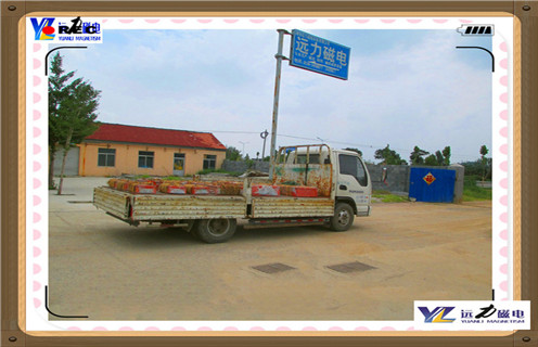 除鐵器工作原理，新疆除鐵器的工作原理-磁性礦新疆除鐵器的工作原理型號(hào)表_磁場(chǎng)強(qiáng)度標(biāo)準(zhǔn)范圍