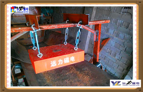永磁除鐵器，甘肅永磁除鐵器廠_甘肅永磁除鐵器廠批發(fā)價(jià)格_使用說明書原理型號(hào)價(jià)格