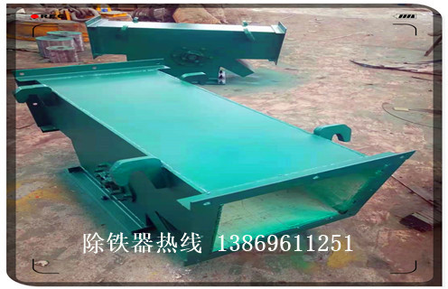 管道強(qiáng)磁除鐵器，上海管道強(qiáng)磁除鐵器_遠(yuǎn)力上海管道強(qiáng)磁除鐵器應(yīng)用安裝示意圖型12000高斯_可定制工作原理  