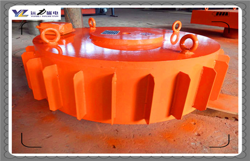 濕式強(qiáng)磁除鐵器，廣東濕式強(qiáng)磁除鐵器_內(nèi)部構(gòu)造_廣東濕式強(qiáng)磁除鐵器哪家好_使用方法 