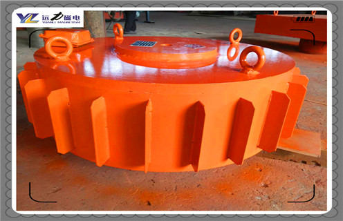 自動(dòng)電磁除鐵器，陜西輸送帶自動(dòng)電磁除鐵器_陜西輸送帶自動(dòng)電磁除鐵器工作原理及內(nèi)部結(jié)構(gòu)