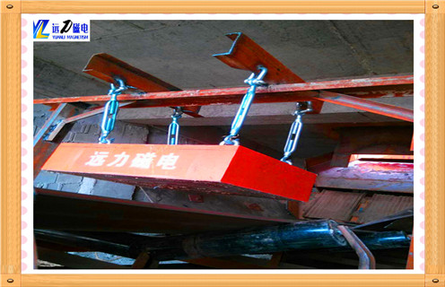 強磁除鐵器，吉林找強磁除鐵器生產(chǎn)廠家_吉林找強磁除鐵器生產(chǎn)廠家批發(fā)價格_使用說明書原理型號價格 