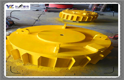 除鐵器結(jié)構(gòu)，甘肅除鐵器結(jié)構(gòu)及工作原理-磁性礦甘肅除鐵器結(jié)構(gòu)及工作原理型號(hào)表_磁場(chǎng)強(qiáng)度標(biāo)準(zhǔn)范圍 