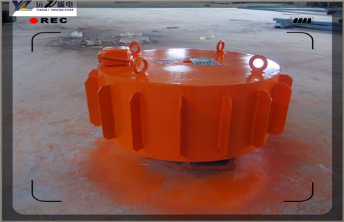 電磁除鐵器，寧夏電磁除鐵器rcdb 8_寧夏電磁除鐵器rcdb 8工作原理及內(nèi)部結(jié)構(gòu)