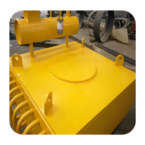 油冷電磁除鐵器，西藏油冷電磁除鐵器廠家_西藏油冷電磁除鐵器廠家加多少號油_選型