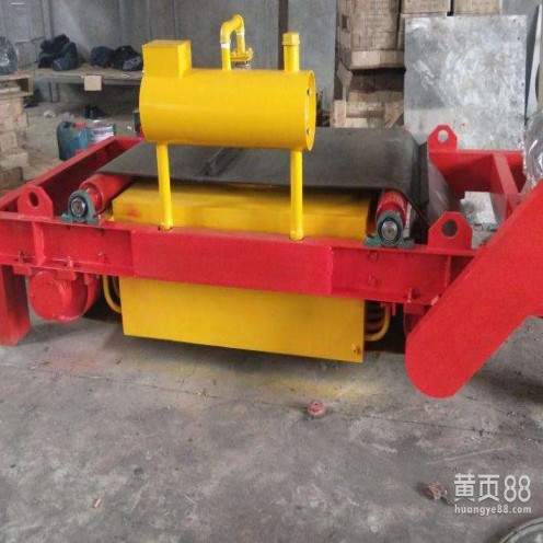 油冷電磁除鐵器，西藏油冷電磁除鐵器廠家_西藏油冷電磁除鐵器廠家加多少號油_選型