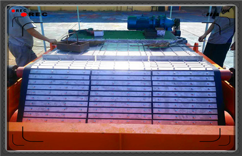 除鐵器皮帶，貴州除鐵器皮帶怎么固定_貴州除鐵器皮帶怎么固定怎么調整皮帶原因及如何調_刮板價格