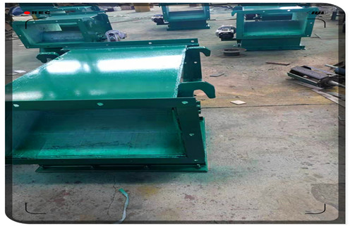 管道自卸除鐵器，山西管道自卸除鐵器廠家_內部構造_山西管道自卸除鐵器廠家哪家好_使用方法