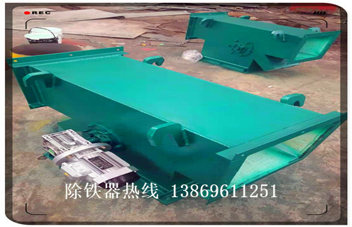 永磁管道除鐵器，貴州rcyf永磁管道除鐵器_內(nèi)部構(gòu)造_貴州rcyf永磁管道除鐵器哪家好_使用方法 