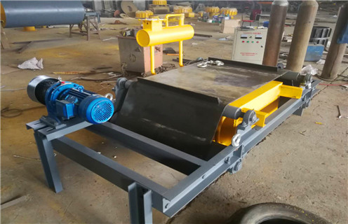 電磁除鐵器，重慶rcbdd電磁除鐵器_重慶rcbdd電磁除鐵器廠家工作原理及內(nèi)部結(jié)構(gòu)