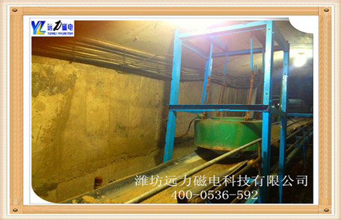 電磁除鐵器，濰坊電磁除鐵器供應(yīng)_濰坊電磁除鐵器供應(yīng)廠家工作原理及內(nèi)部結(jié)構(gòu)