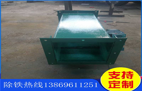 永磁管道除鐵器，湖南永磁管道除鐵器rcyg_湖南永磁管道除鐵器rcygrcyb 5批發(fā)價格_使用說明書原理型號