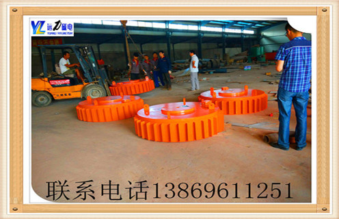 電磁除鐵器，西藏PDC-6電磁除鐵器型號設(shè)備性能穩(wěn)定_西藏PDC-6電磁除鐵器型號設(shè)備性能穩(wěn)定廠家工作原理及內(nèi)部結(jié)構(gòu)