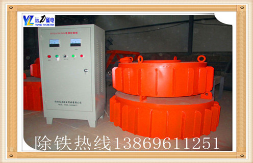 電磁除鐵器，RCDB電磁除鐵器線圈電阻值一般是多少標(biāo)準(zhǔn)國標(biāo)_RCDB電磁除鐵器線圈電阻值一般是多少標(biāo)準(zhǔn)國標(biāo)廠家工作原理及內(nèi)部結(jié)構(gòu)
