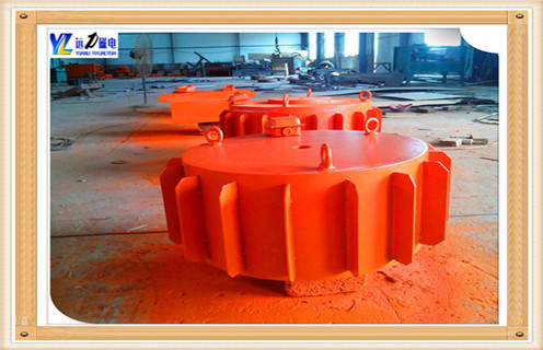 電磁除鐵器，陜西電磁除鐵器造型_陜西電磁除鐵器造型廠家工作原理及內(nèi)部結(jié)構(gòu)