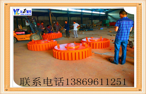 干粉電磁除鐵器，安徽干粉電磁除鐵器_安徽干粉電磁除鐵器廠家工作原理及內(nèi)部結(jié)構(gòu)