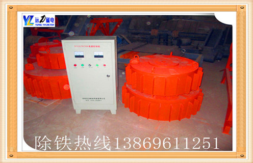 電磁除鐵器，江蘇電磁除鐵器_江蘇電磁除鐵器廠家工作原理及內(nèi)部結(jié)構(gòu)