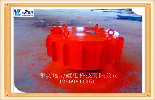 電磁除鐵器，高溫鋁水電磁除鐵器_高溫鋁水電磁除鐵器廠家工作原理及內(nèi)部結(jié)構(gòu)