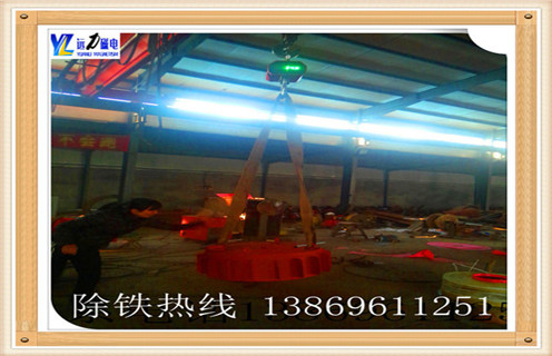 電磁除鐵器，吉林高效節(jié)能電磁除鐵器_吉林高效節(jié)能電磁除鐵器哪家專業(yè)廠家工作原理及內(nèi)部結(jié)構(gòu) 